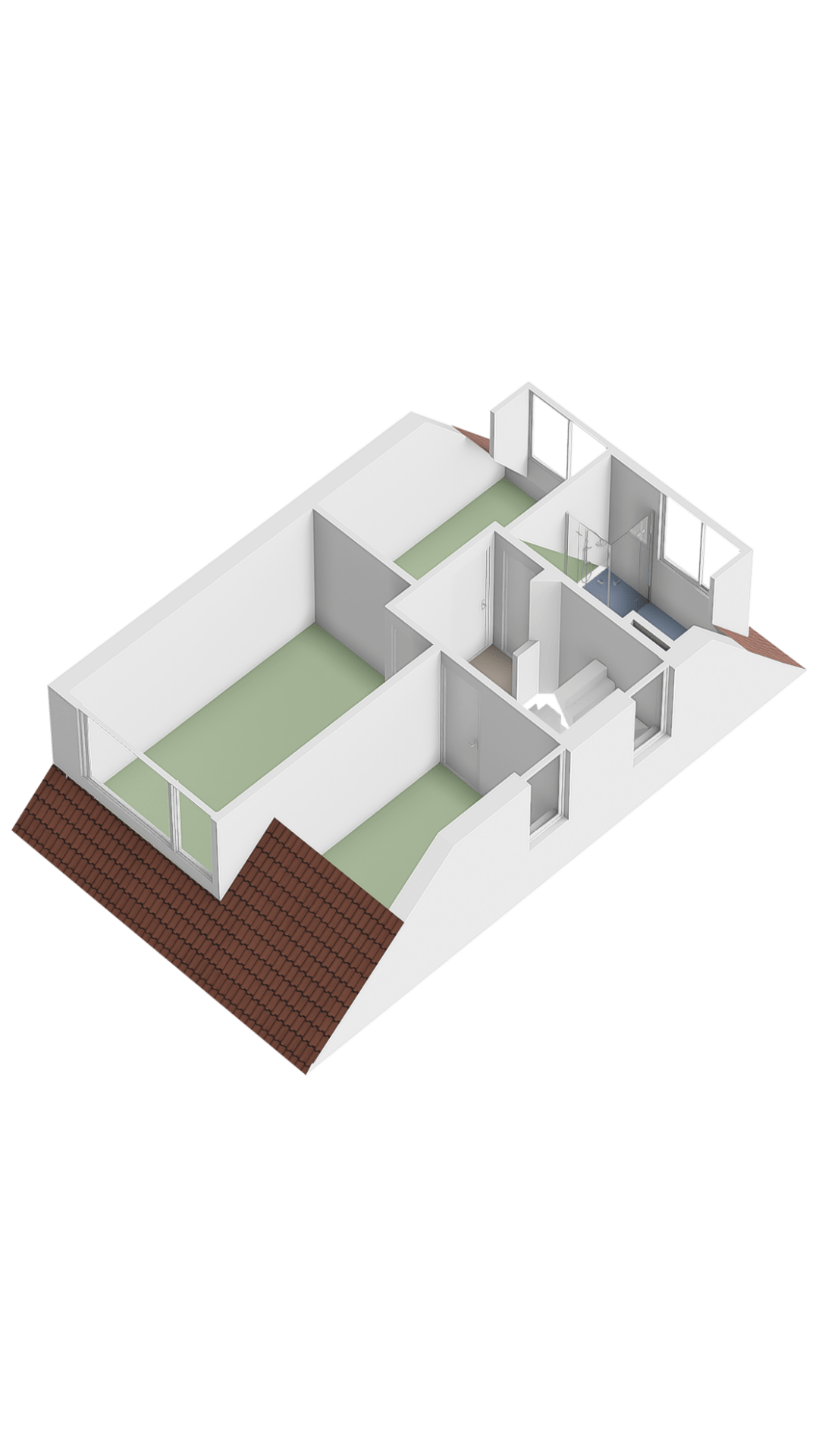 Foto 43 van Pijlkruid 14-A