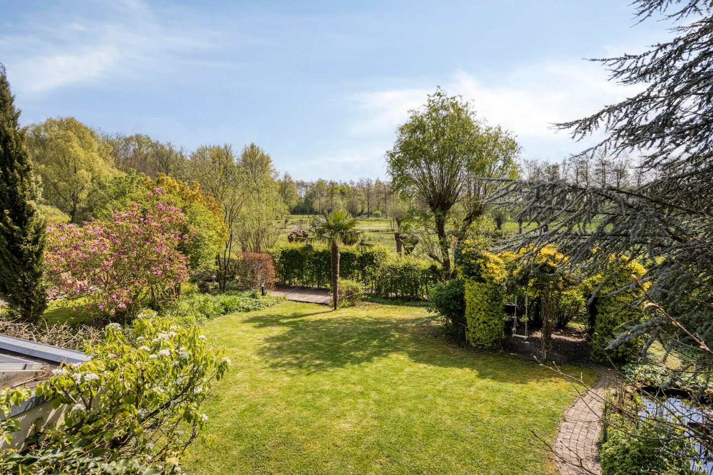 Foto 5 van Pijlkruid 14-A