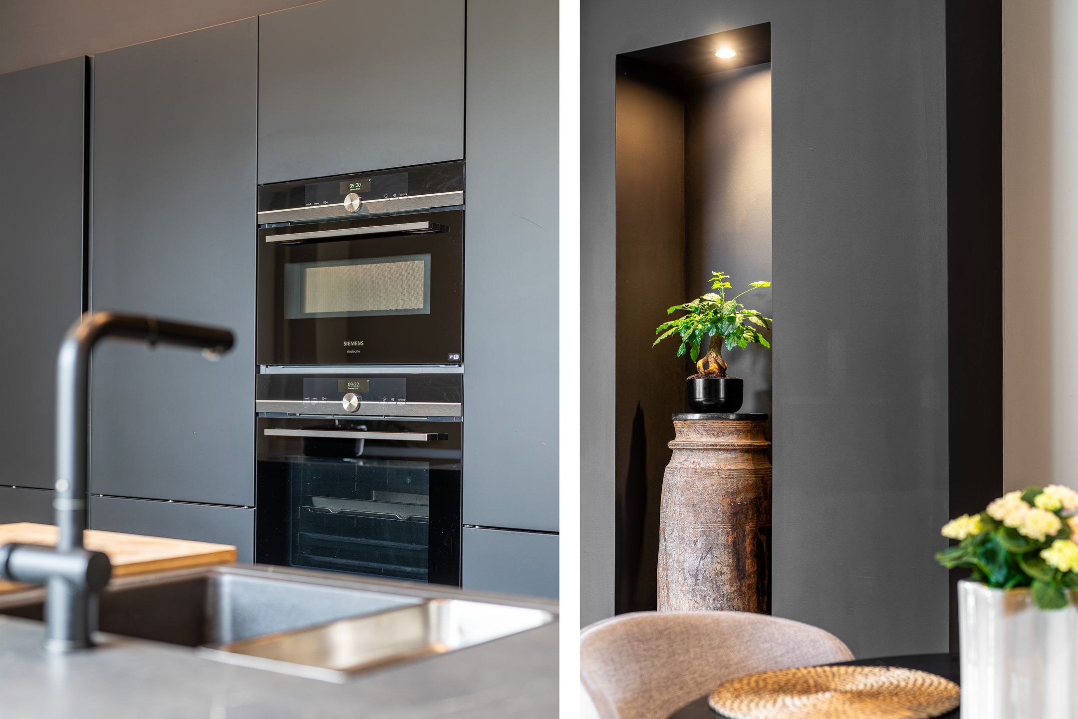 Unique spacious townhouse with luxury finish and 6 to 7 rooms in Simpelveld center — 18
