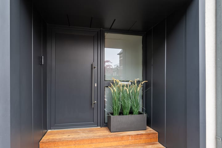 Foto 4 van Kloosterstraat 10