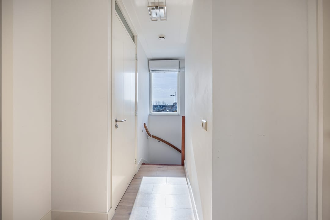 Luxury Villa with Energy Label A and Ground Floor Bedroom in Lelystad Warande — 38