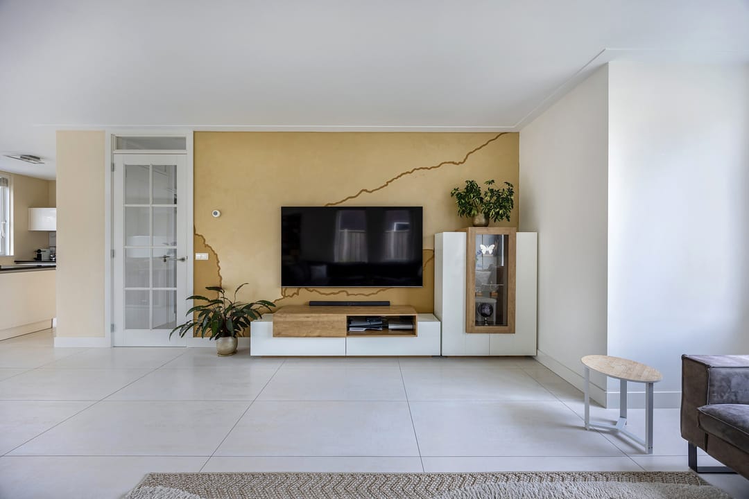 Luxury Villa with Energy Label A and Ground Floor Bedroom in Lelystad Warande — 13