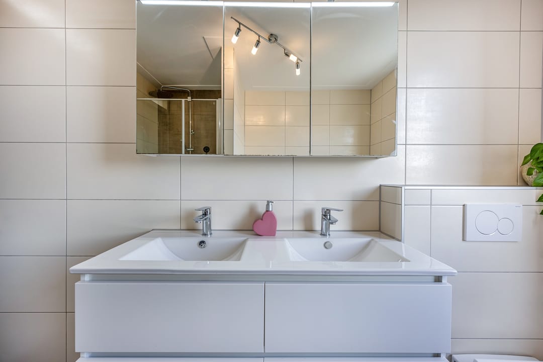 Luxury Villa with Energy Label A and Ground Floor Bedroom in Lelystad Warande — 46