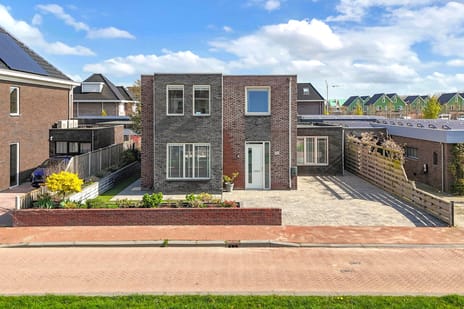 Wederiklaan thumbnail