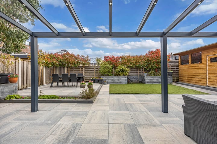 Foto 3 van Wederiklaan 109