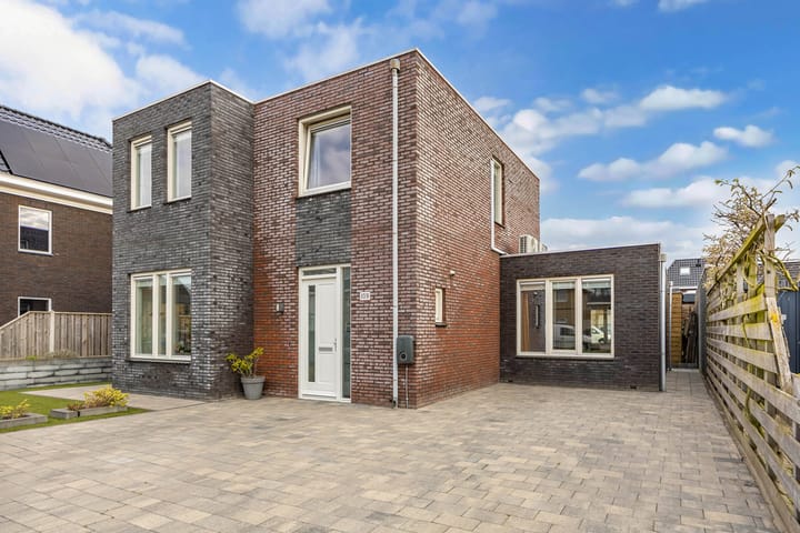 Foto 4 van Wederiklaan 109