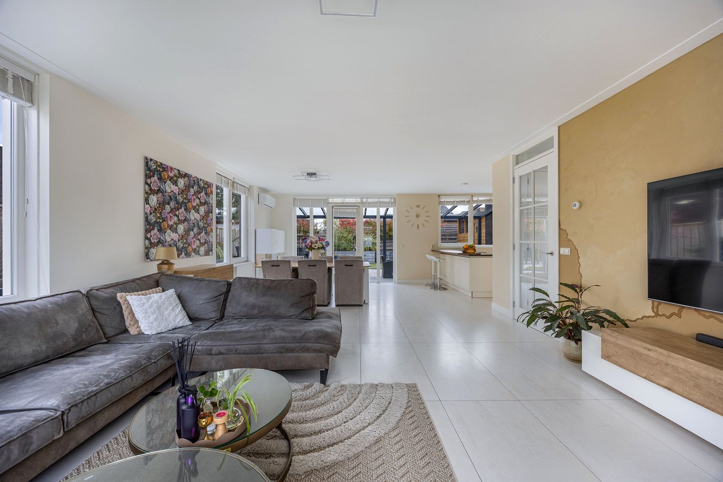 Luxury Villa with Energy Label A and Ground Floor Bedroom in Lelystad Warande — 14