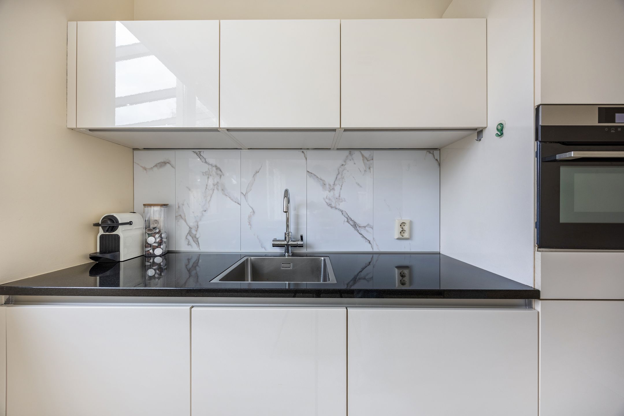 Luxury Villa with Energy Label A and Ground Floor Bedroom in Lelystad Warande — 21