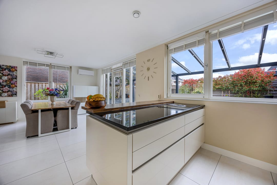 Luxury Villa with Energy Label A and Ground Floor Bedroom in Lelystad Warande — 23