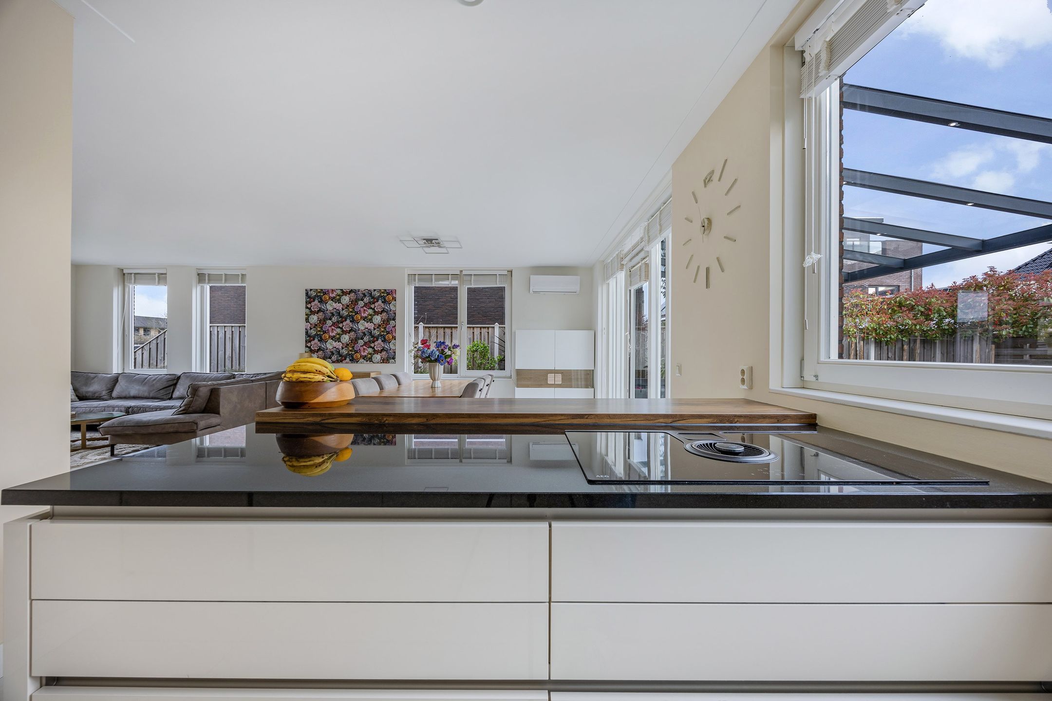 Luxury Villa with Energy Label A and Ground Floor Bedroom in Lelystad Warande — 24