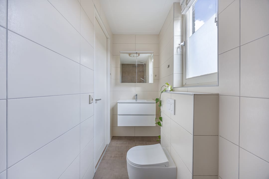Luxury Villa with Energy Label A and Ground Floor Bedroom in Lelystad Warande — 28