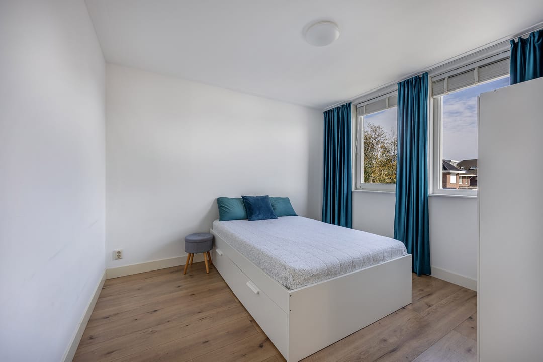 Luxury Villa with Energy Label A and Ground Floor Bedroom in Lelystad Warande — 41