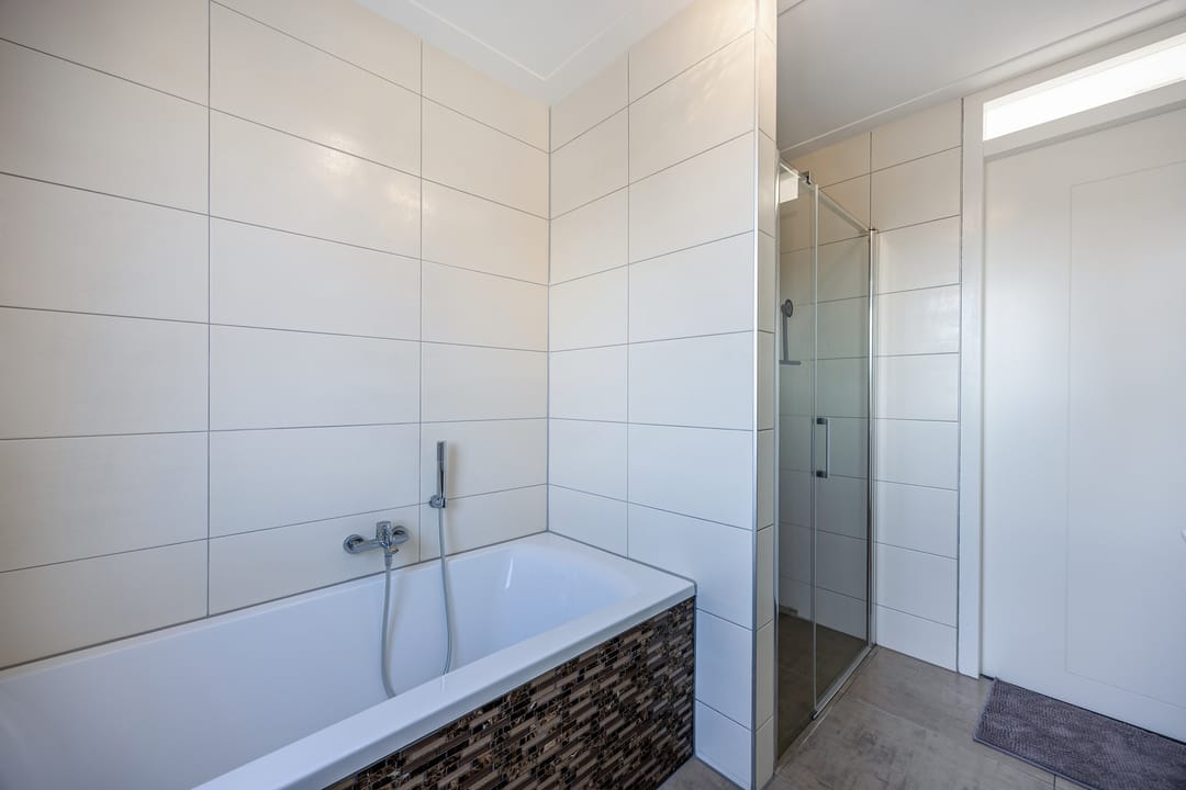 Luxury Villa with Energy Label A and Ground Floor Bedroom in Lelystad Warande — 47