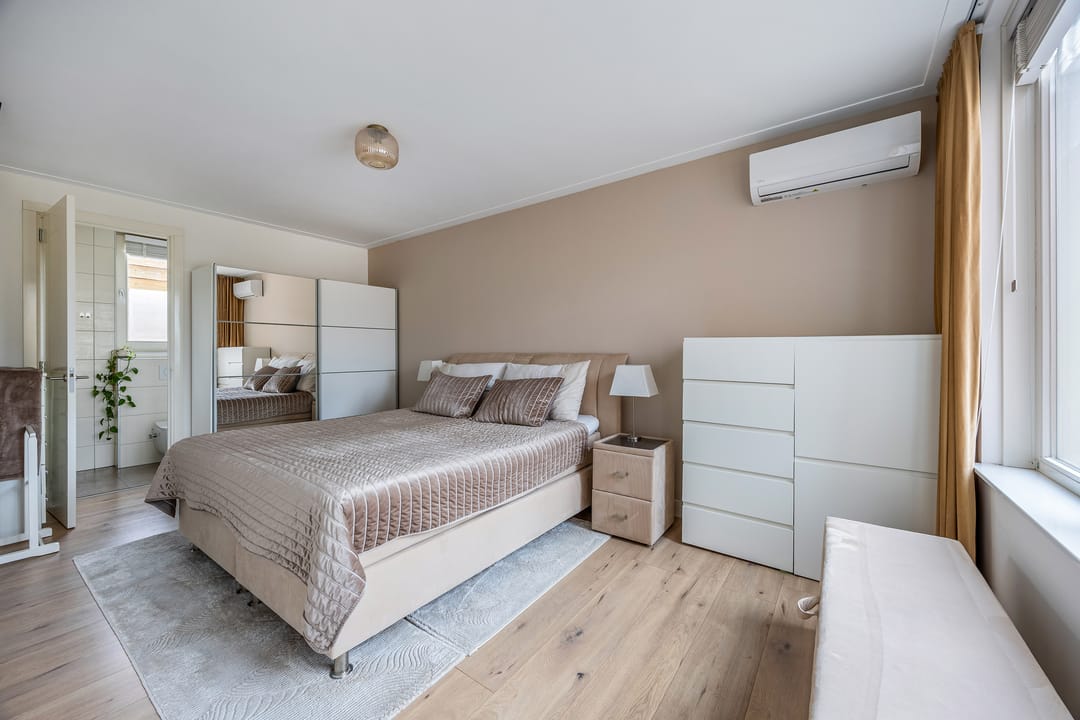 Luxury Villa with Energy Label A and Ground Floor Bedroom in Lelystad Warande — 26