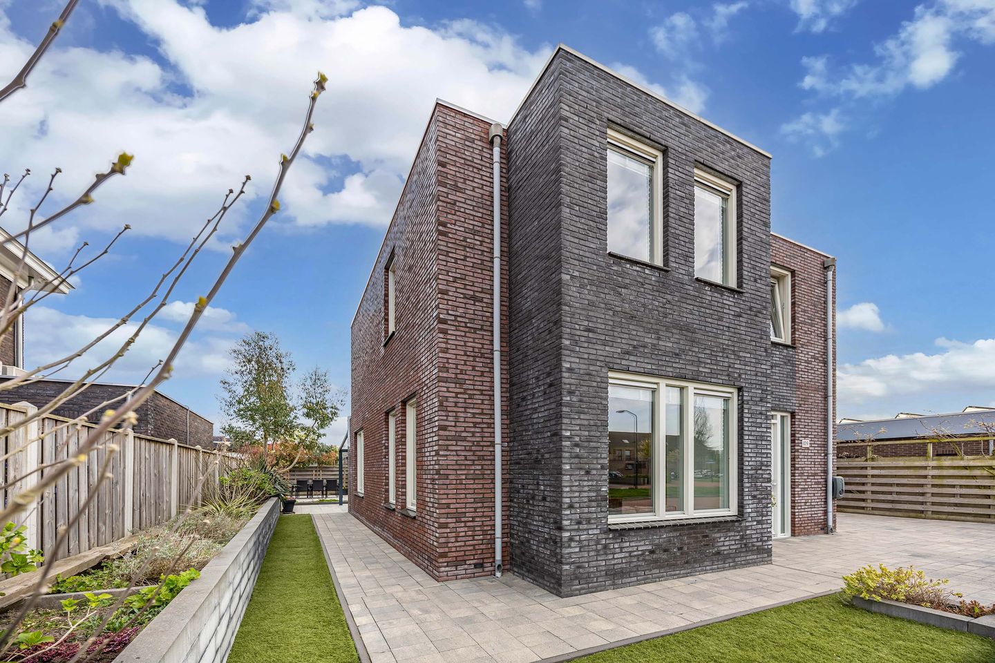 Luxury Villa with Energy Label A and Ground Floor Bedroom in Lelystad Warande — 49
