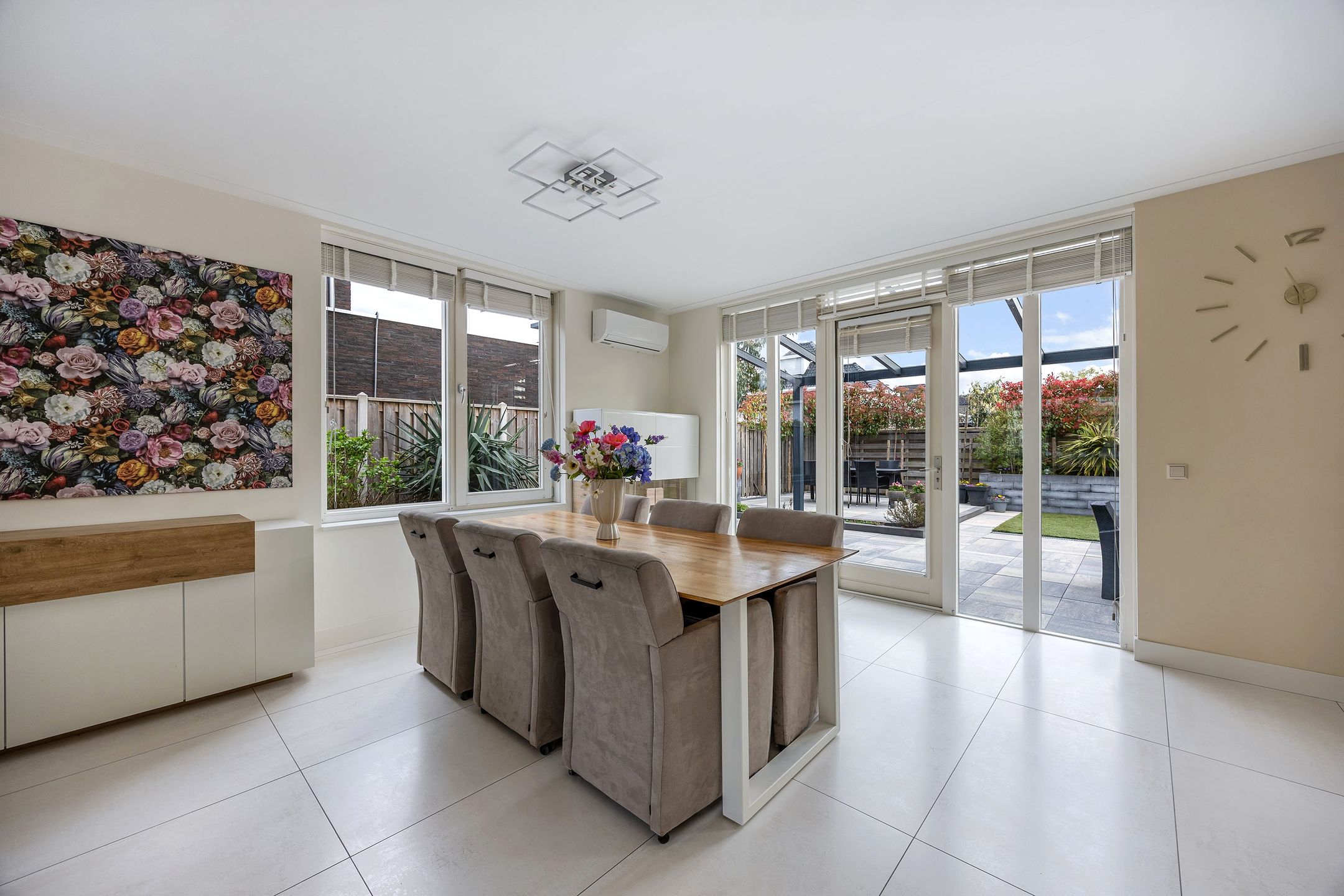 Luxury Villa with Energy Label A and Ground Floor Bedroom in Lelystad Warande — 15