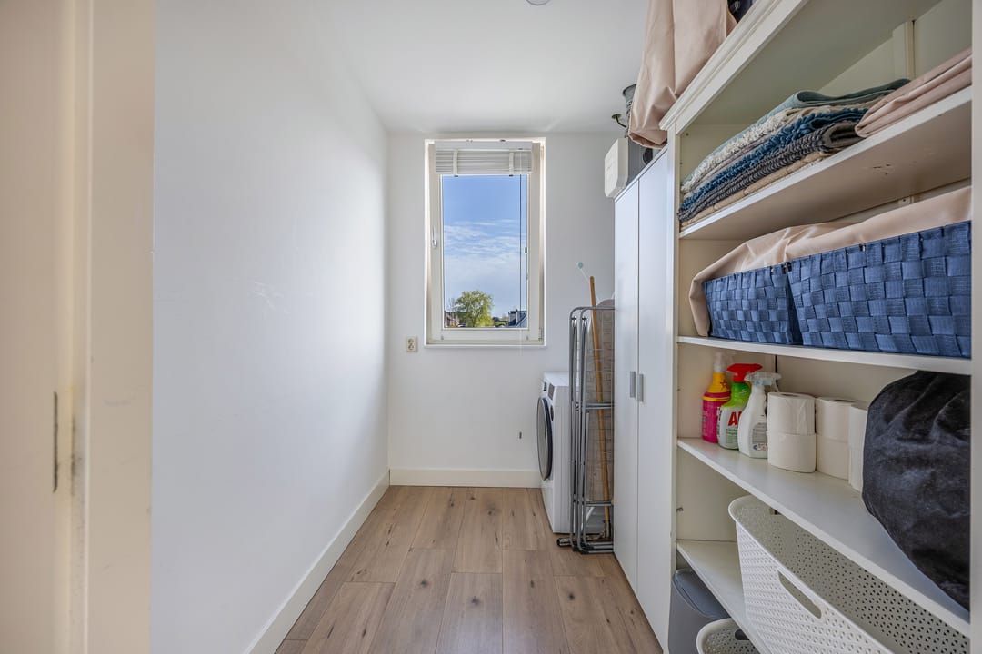 Luxury Villa with Energy Label A and Ground Floor Bedroom in Lelystad Warande — 43