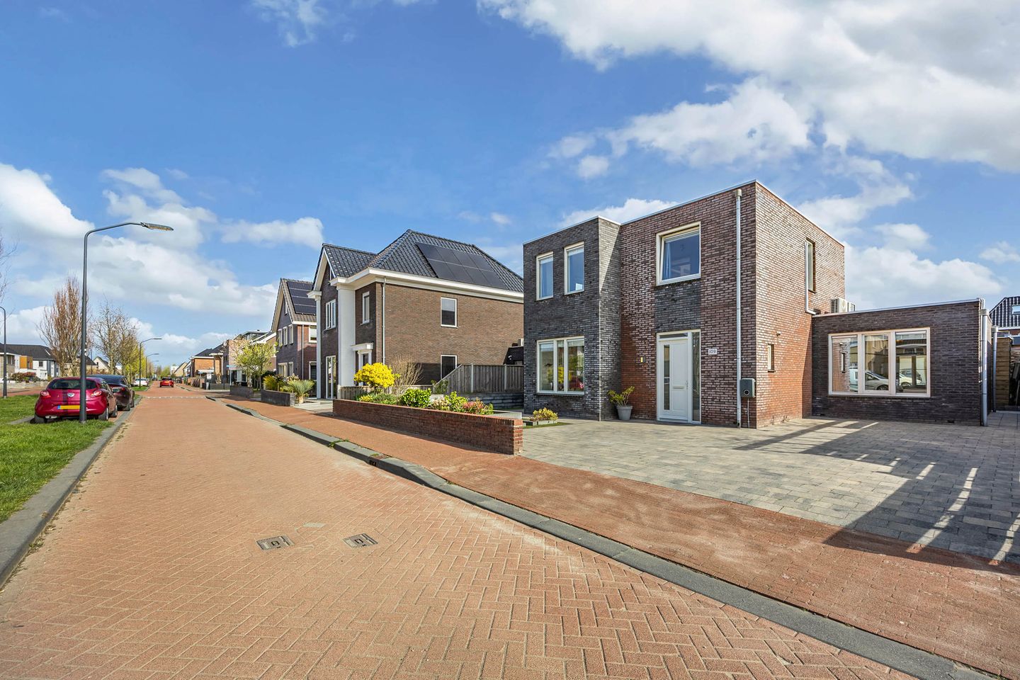 Luxury Villa with Energy Label A and Ground Floor Bedroom in Lelystad Warande — 50