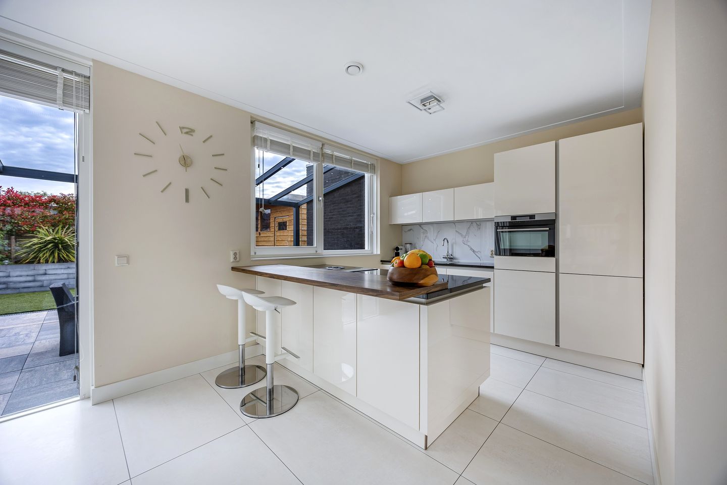 Luxury Villa with Energy Label A and Ground Floor Bedroom in Lelystad Warande — 20