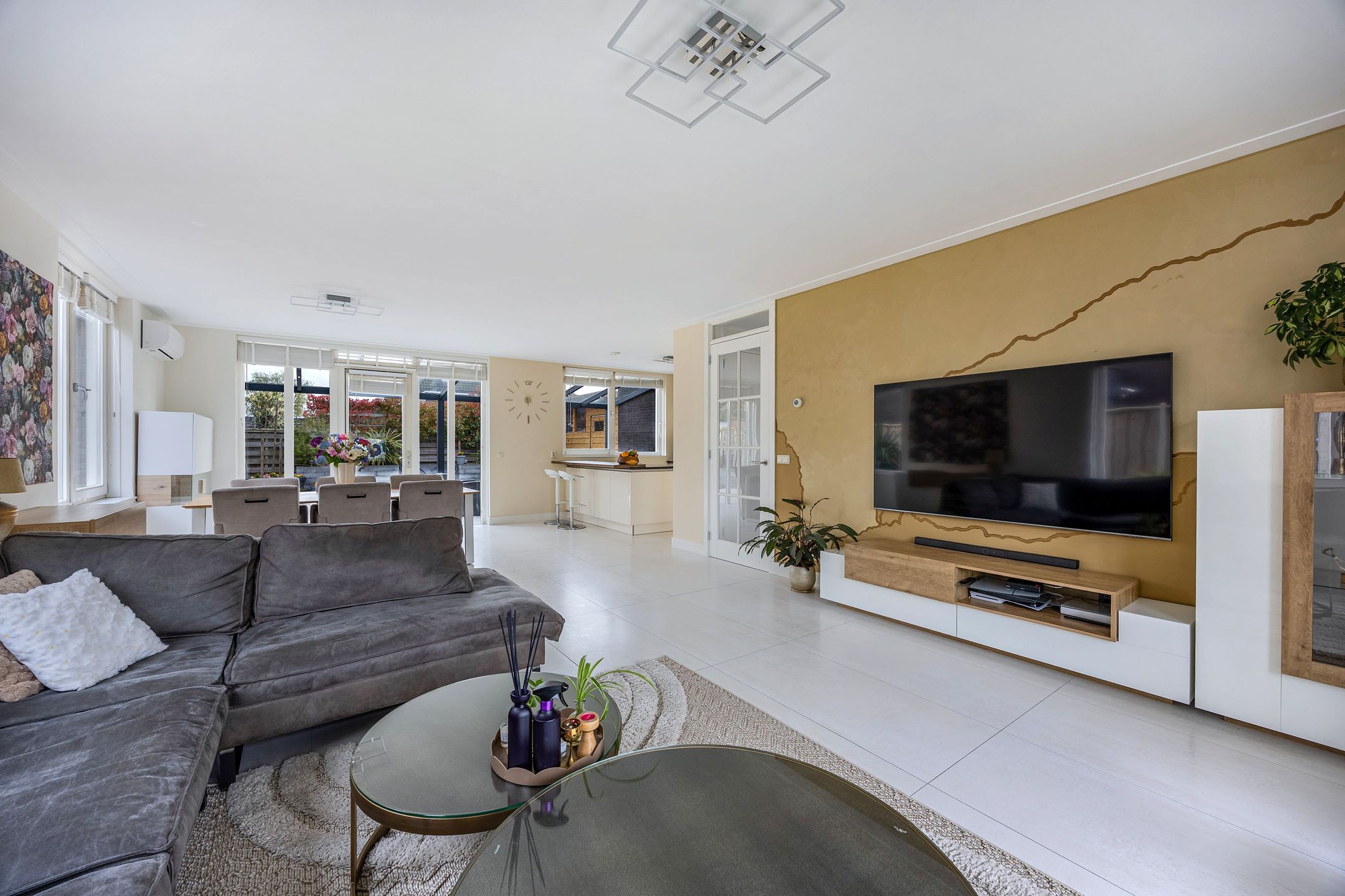 Luxury Villa with Energy Label A and Ground Floor Bedroom in Lelystad Warande — 12