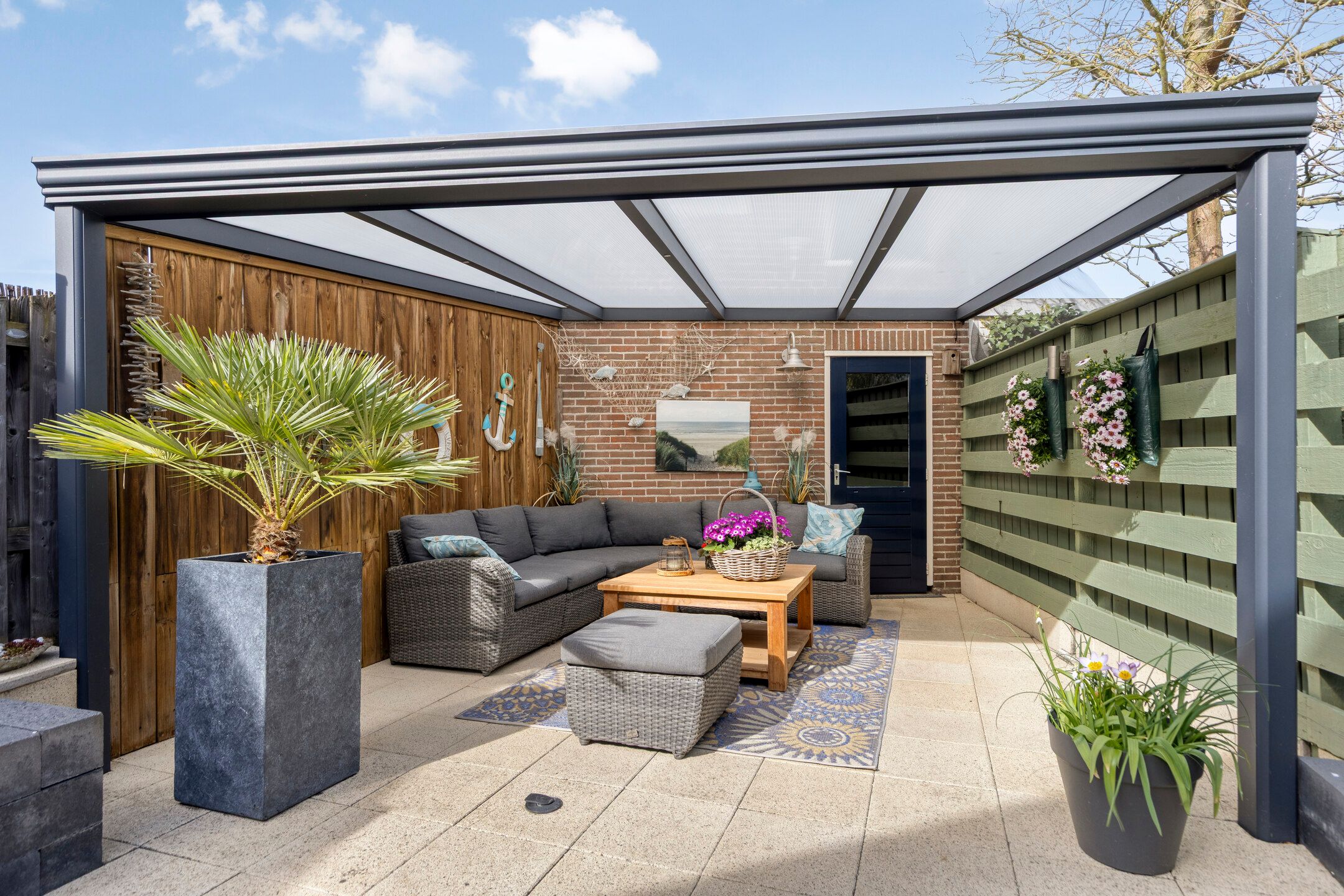 Foto 3 van Ridderstraat 105