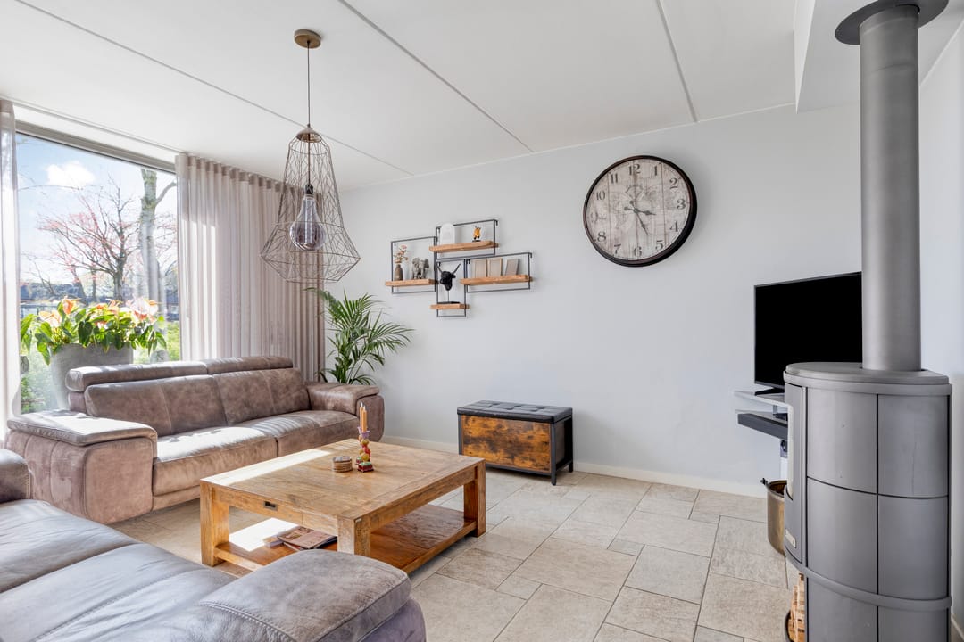 Foto 7 van Ridderstraat 105