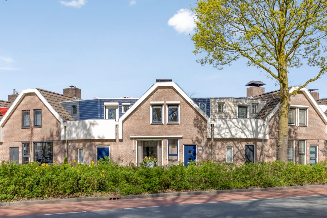 Foto 22 van Ridderstraat 105