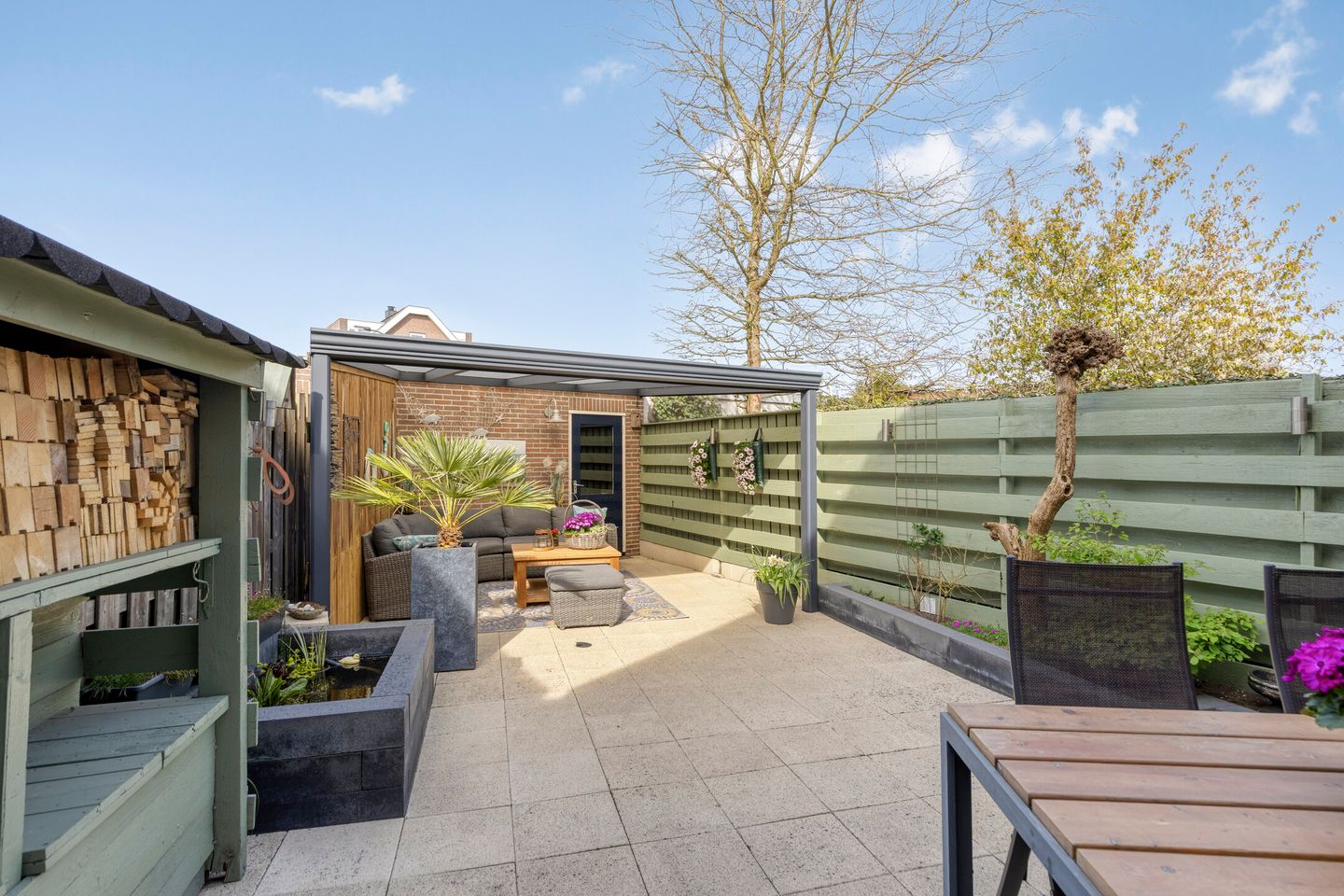 Foto 25 van Ridderstraat 105