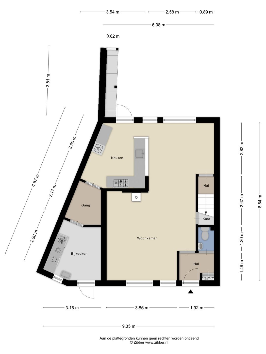 Foto 31 van Ridderstraat 105