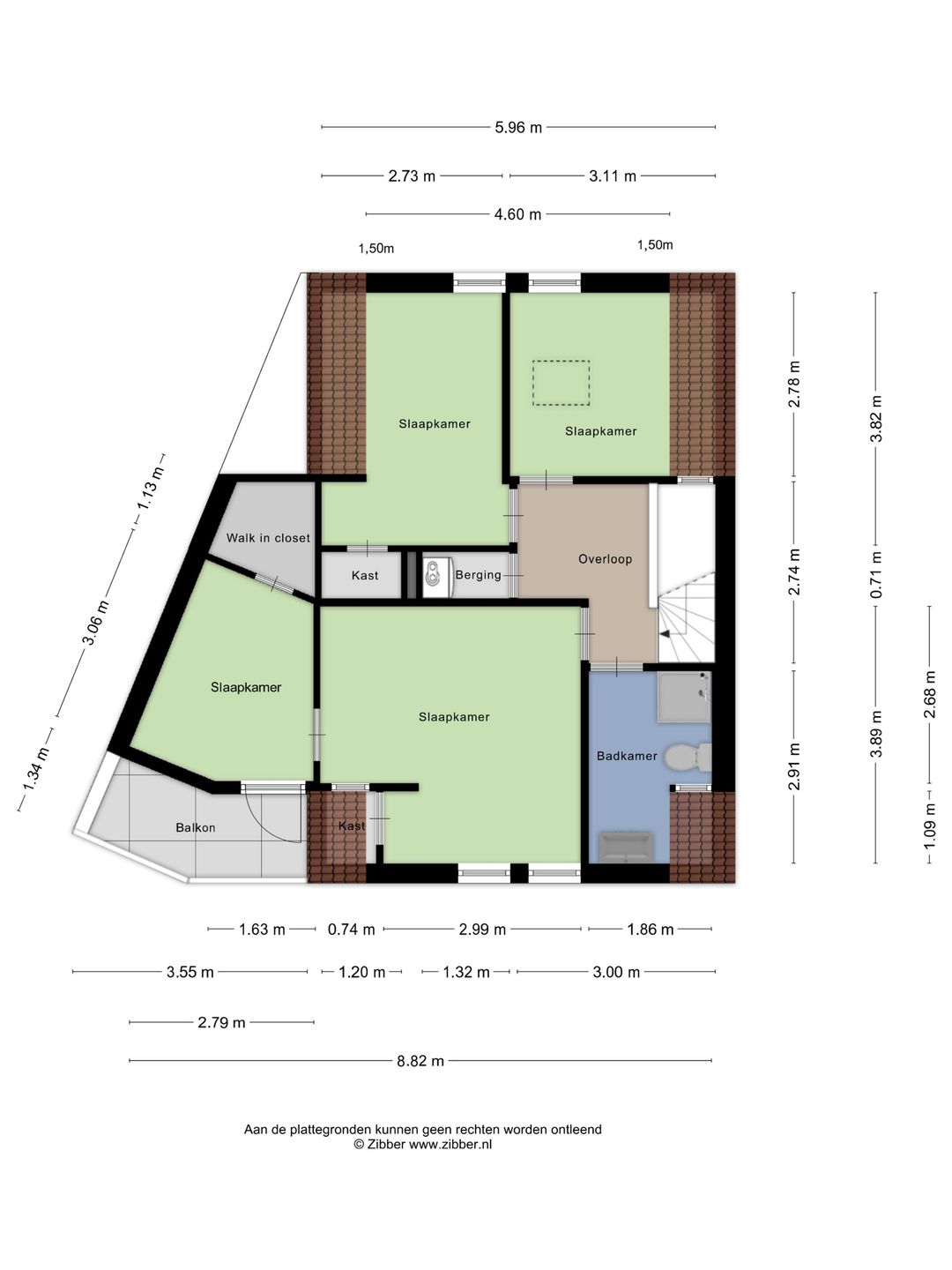 Foto 32 van Ridderstraat 105