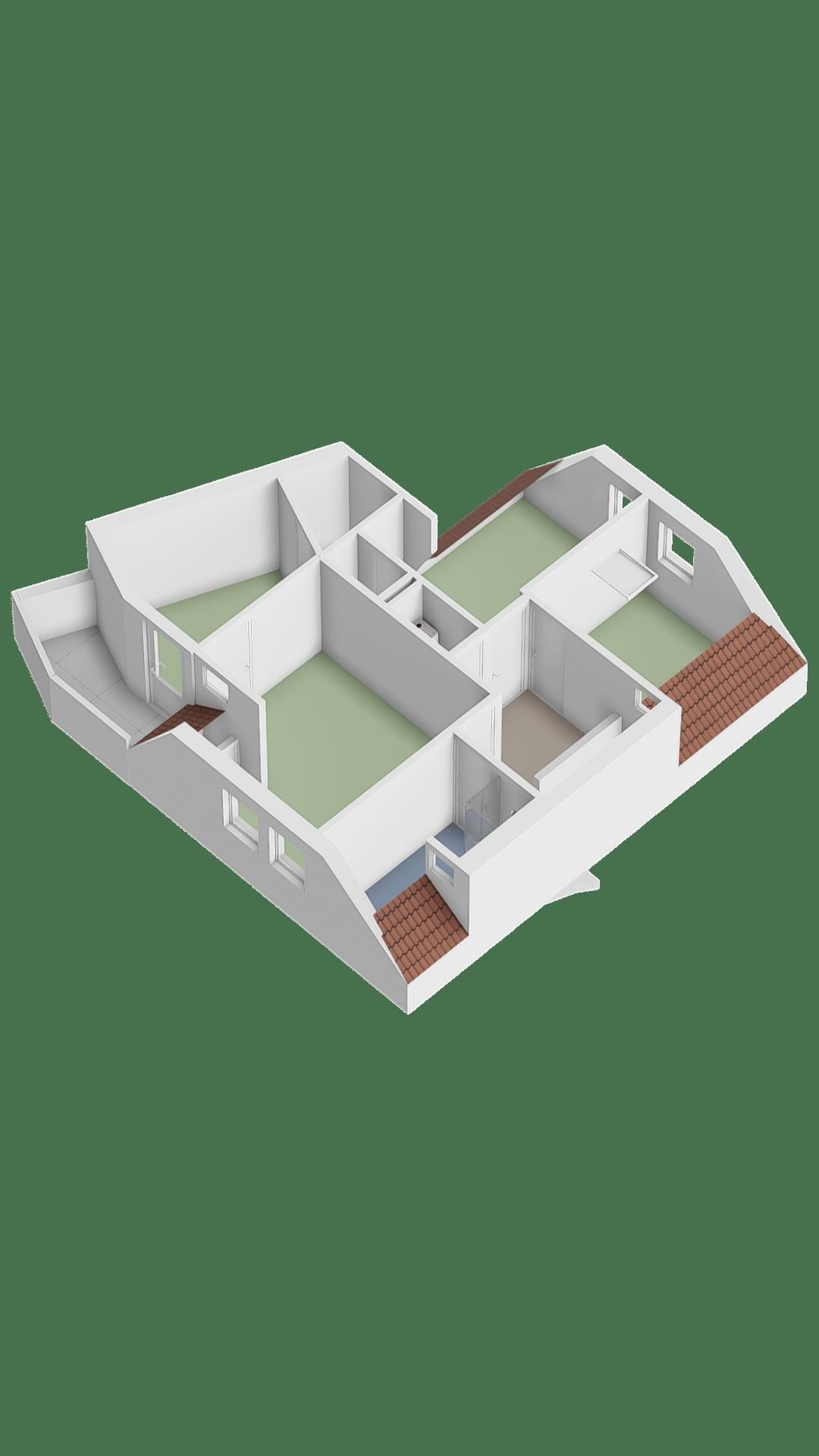 Foto 34 van Ridderstraat 105