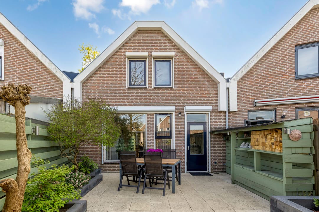 Foto 2 van Ridderstraat 105