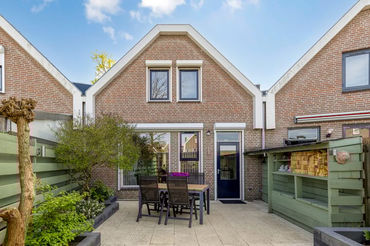 Foto 2 van Ridderstraat 105