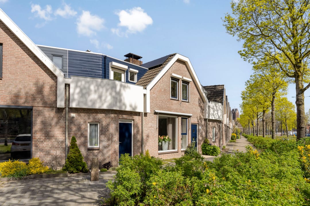 Foto 23 van Ridderstraat 105