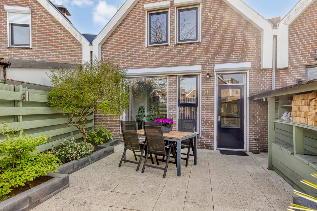 Foto 26 van Ridderstraat 105