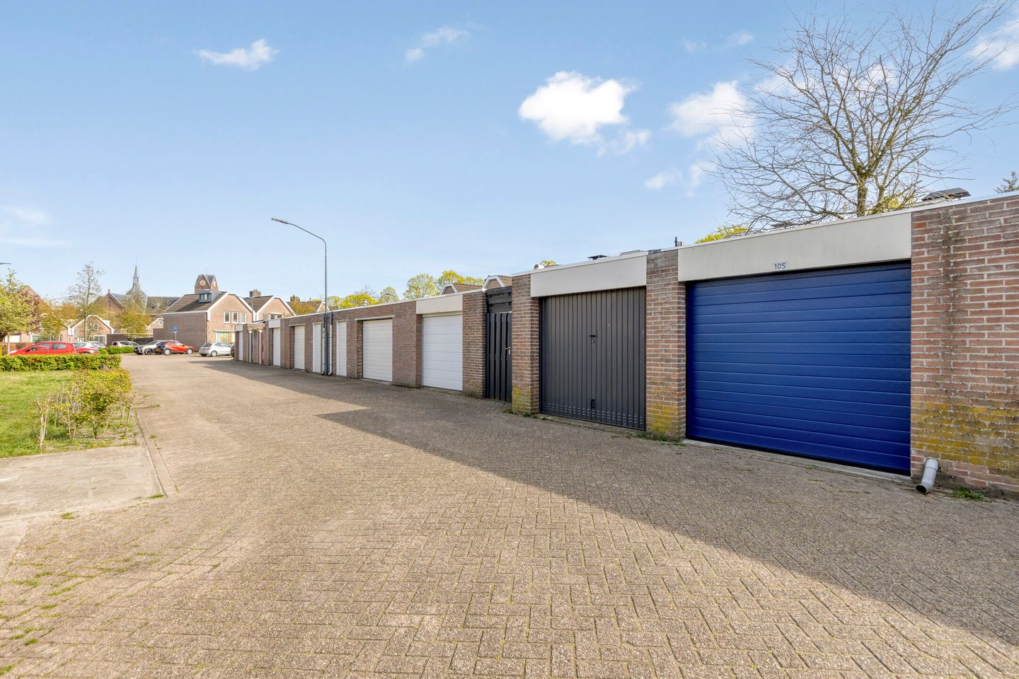 Foto 29 van Ridderstraat 105