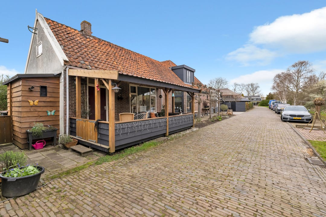 Foto 2 van Laanderweg 23