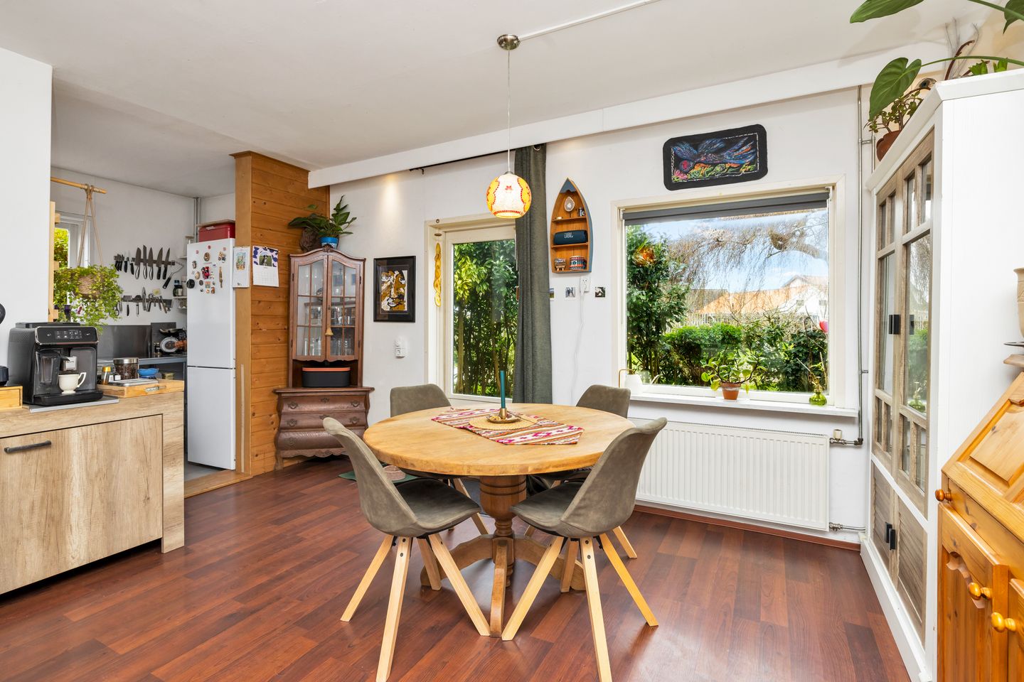 Foto 4 van Laanderweg 23