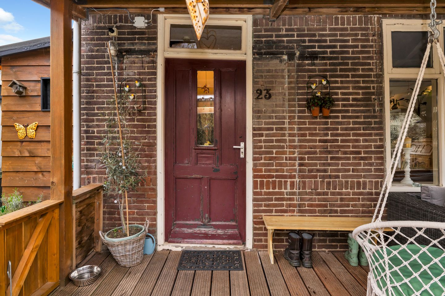 Foto 5 van Laanderweg 23