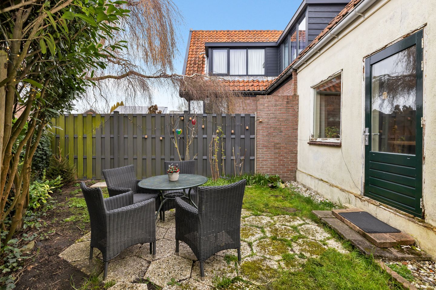 Foto 20 van Laanderweg 23