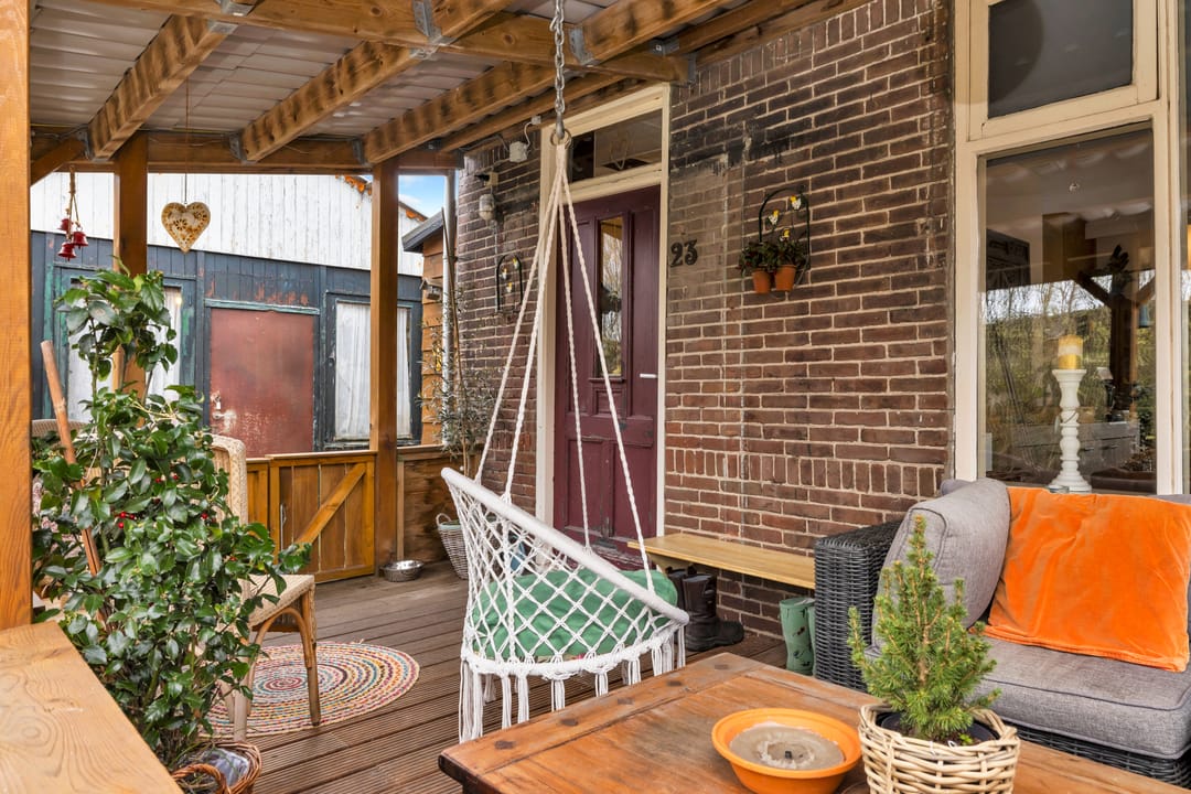 Foto 26 van Laanderweg 23