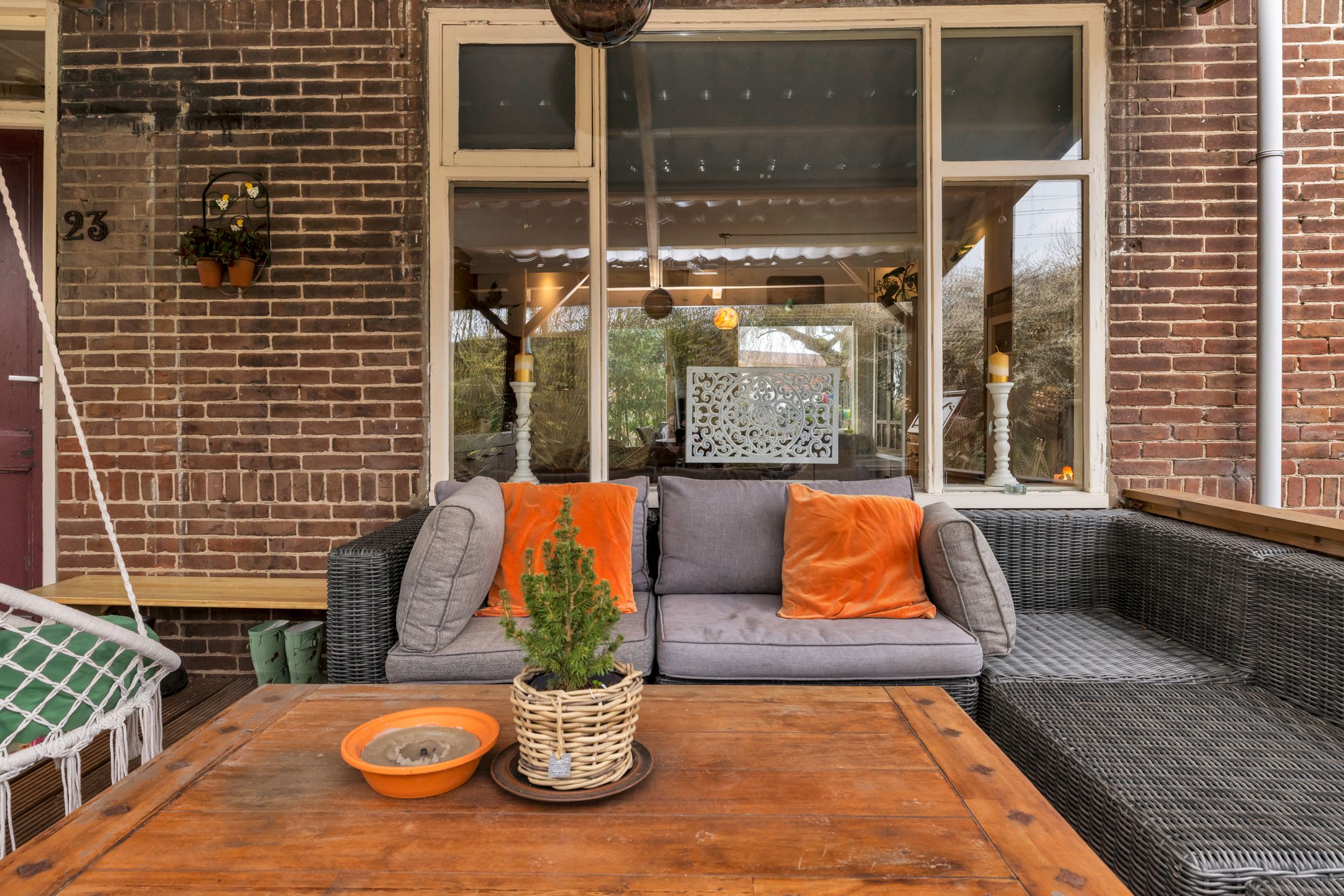 Foto 27 van Laanderweg 23