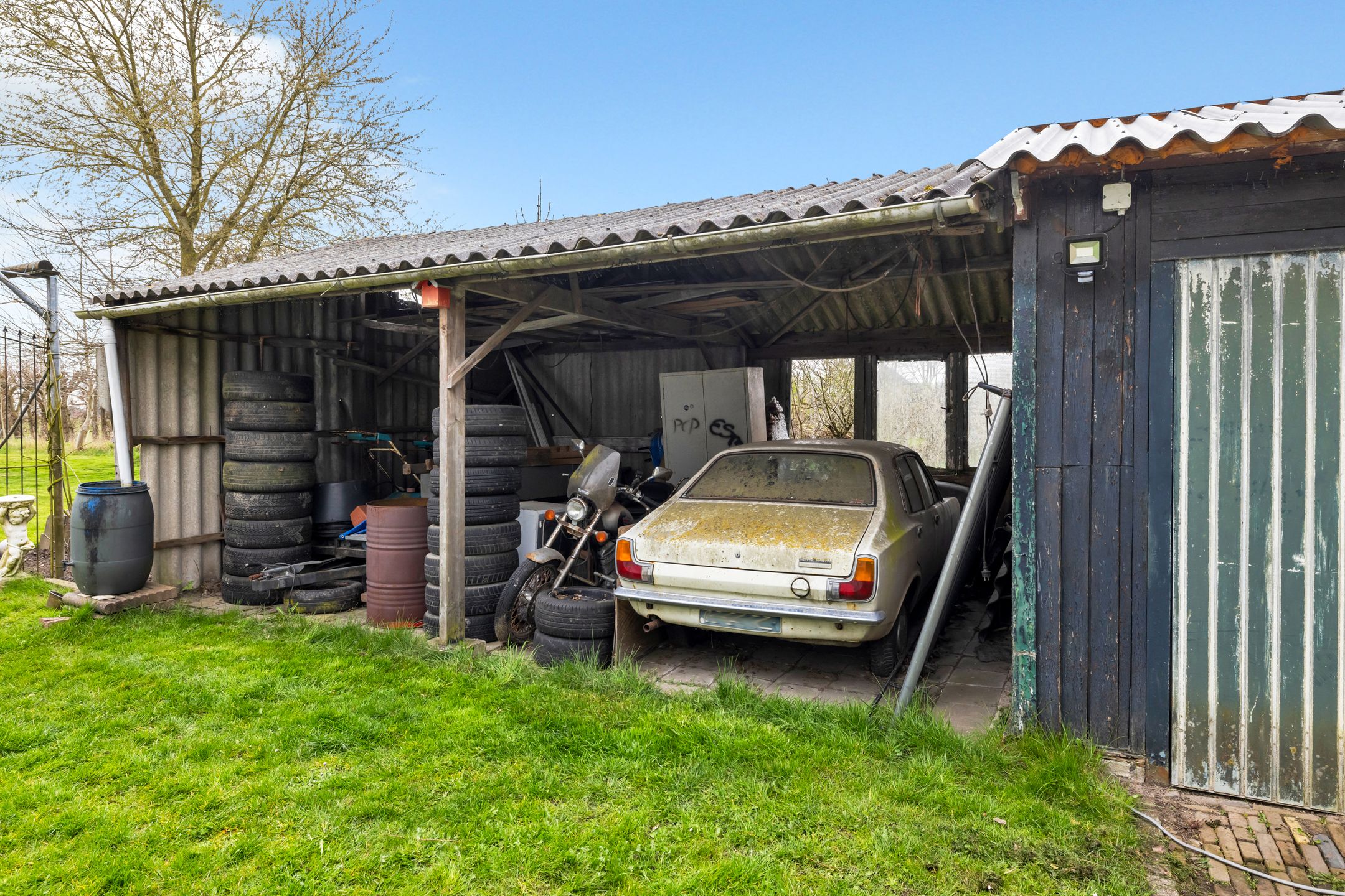 Foto 24 van Laanderweg 23