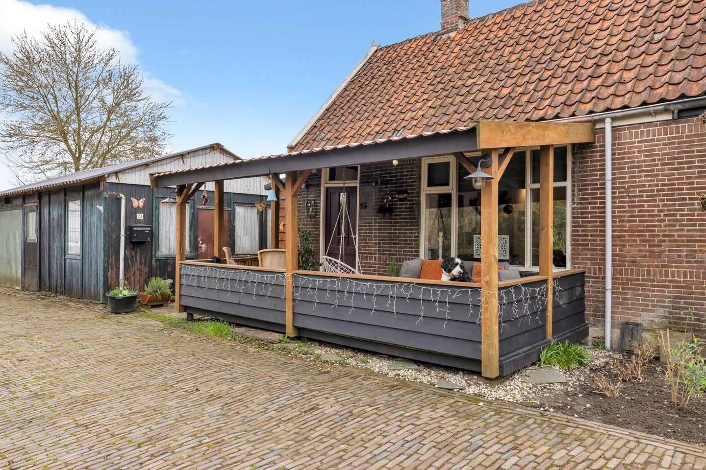 Foto 25 van Laanderweg 23