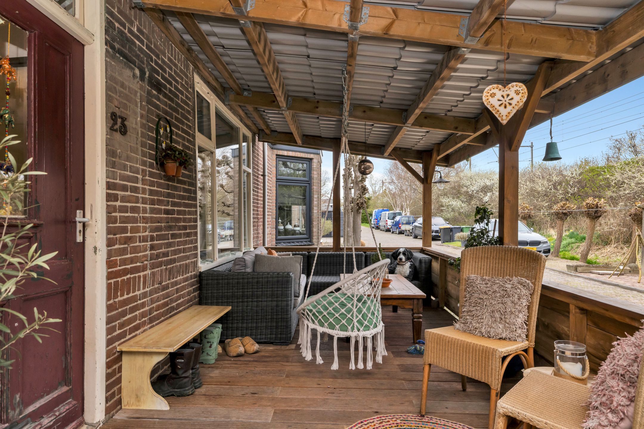 Foto 3 van Laanderweg 23