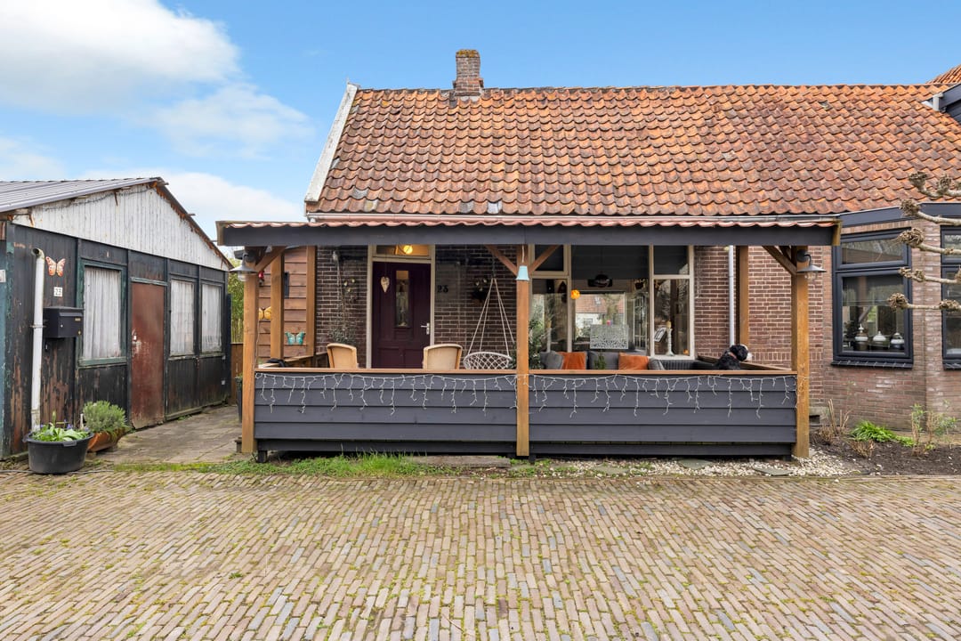 Foto 1 van Laanderweg 23