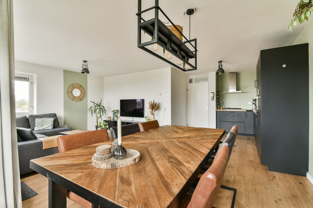 Foto 7 van Reizigersweg 53