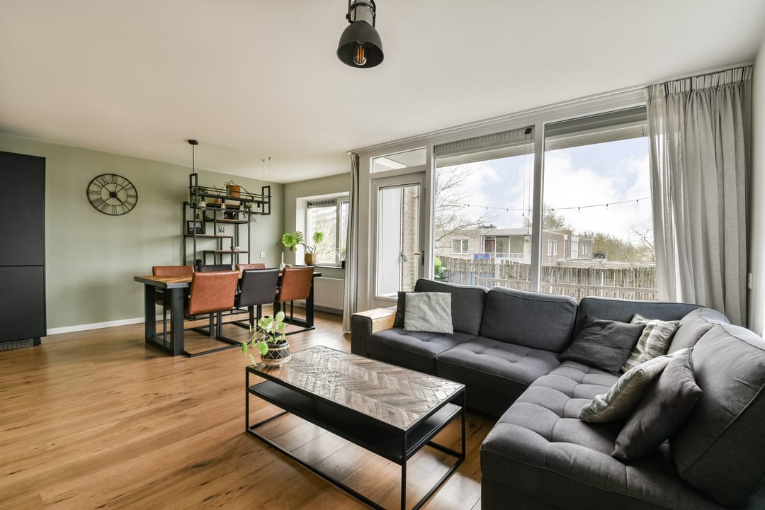 Foto 8 van Reizigersweg 53