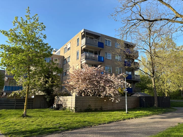 Photo 2 of Reizigersweg 53