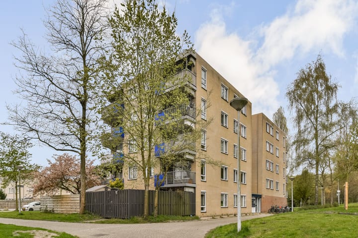 Photo 3 of Reizigersweg 53